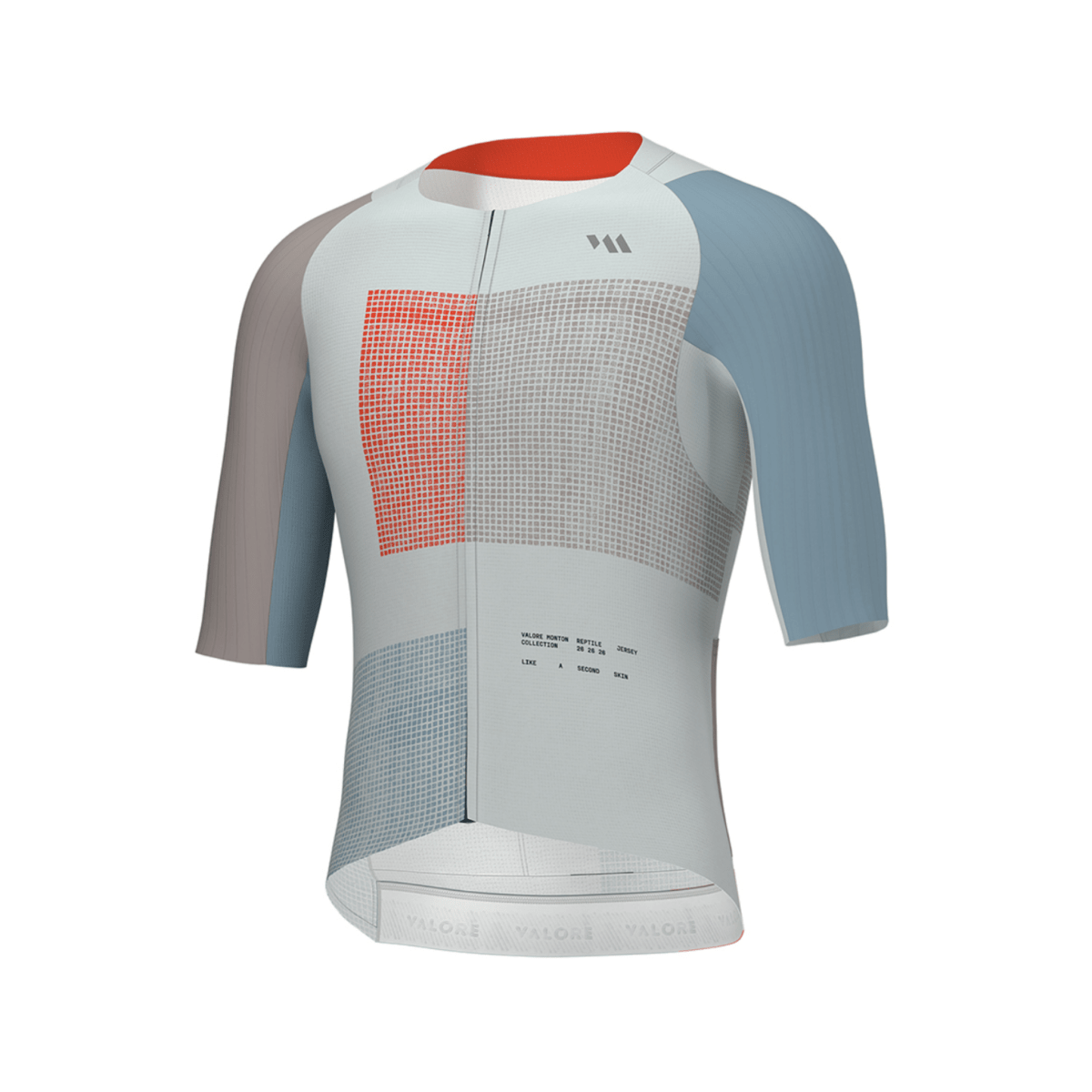 Monton Valore Serie Tempo Jersey | The Bike Affair