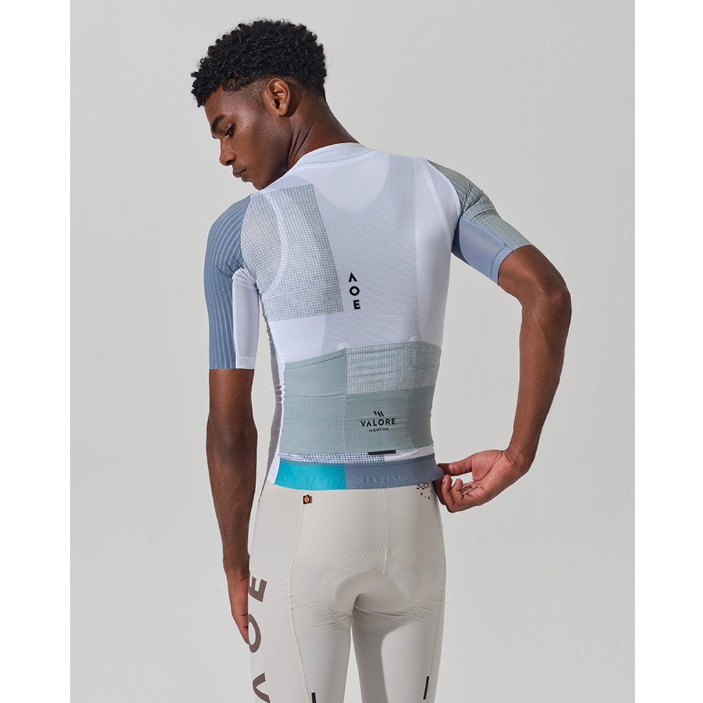 Monton Valore Serie Tempo Jersey | The Bike Affair