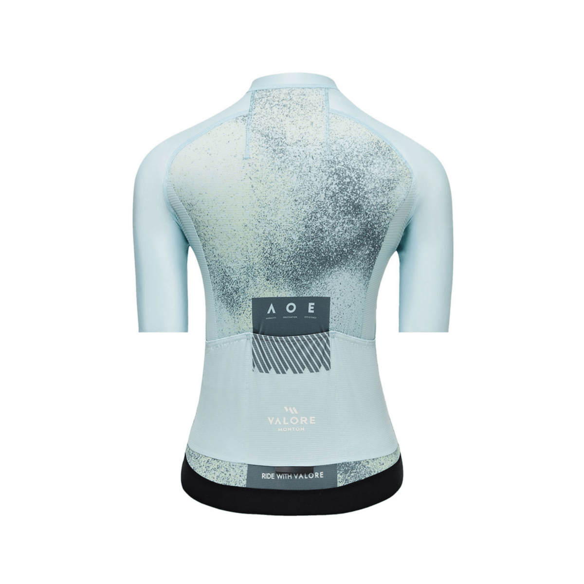 Monton Valore Sunae Jersey | The Bike Affair