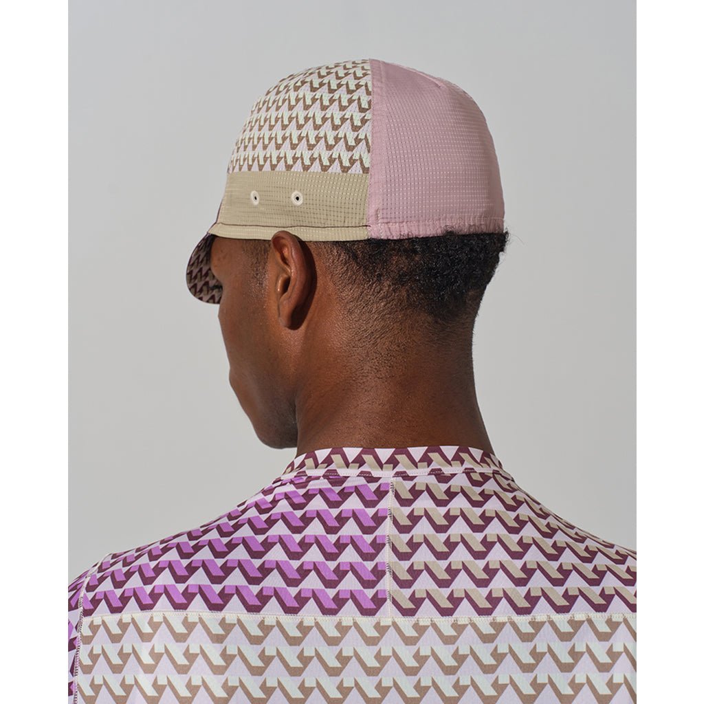 Monton Valore V - Motiva Cycling Cap | The Bike Affair