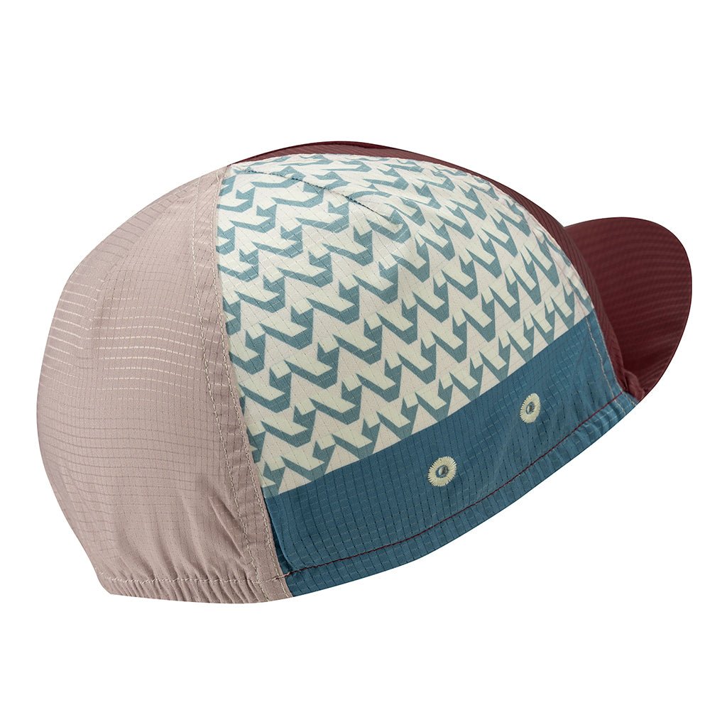 Monton Valore V - Motiva Cycling Cap | The Bike Affair