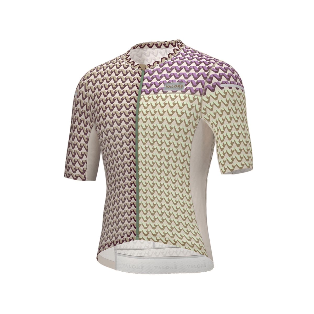 Monton Valore V - Motiva Jersey | The Bike Affair