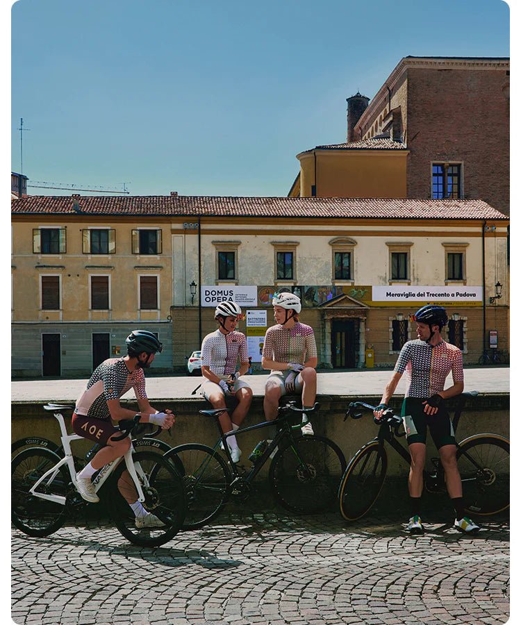 Monton Valore V - Motiva Jersey | The Bike Affair