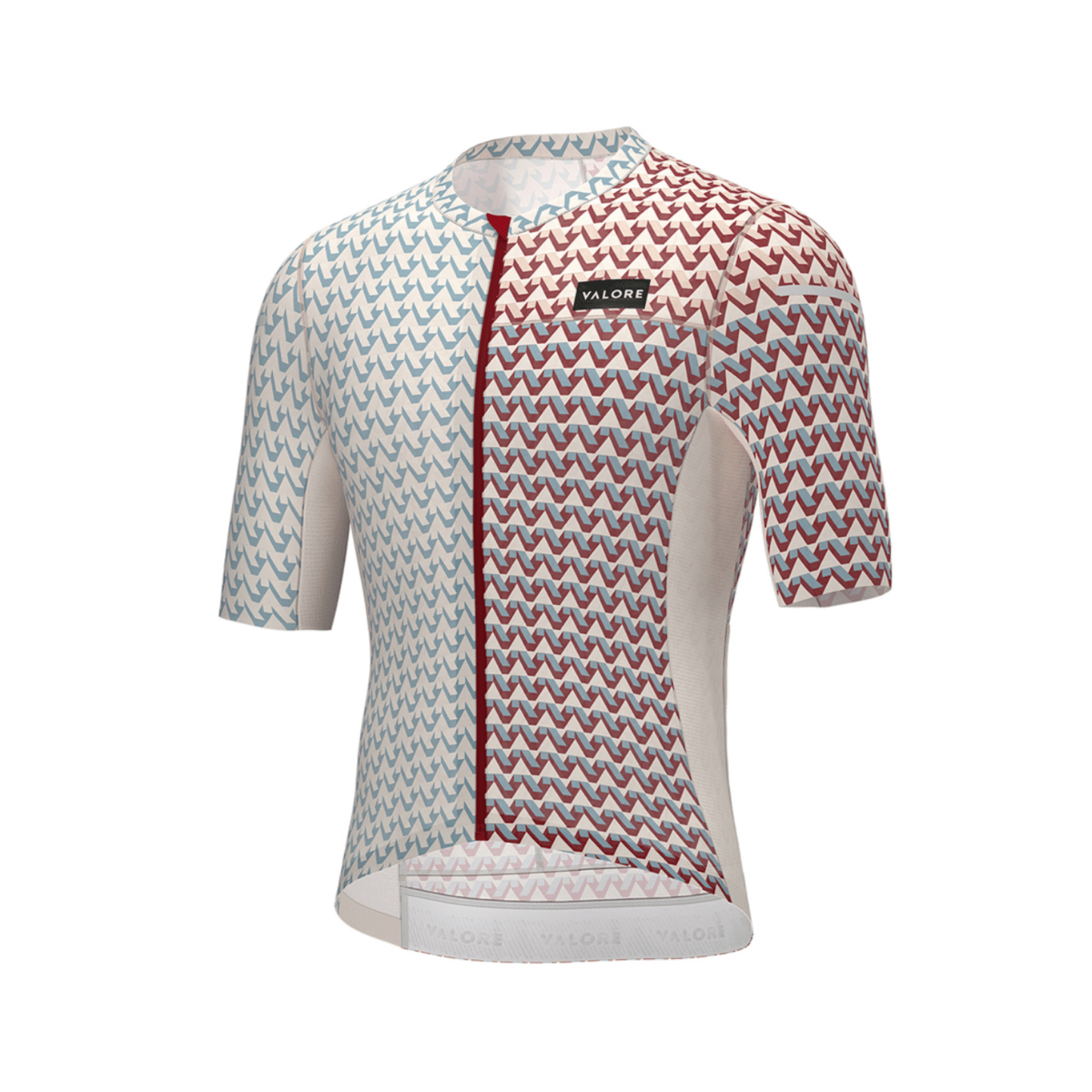 Monton Valore V - Motiva Jersey | The Bike Affair