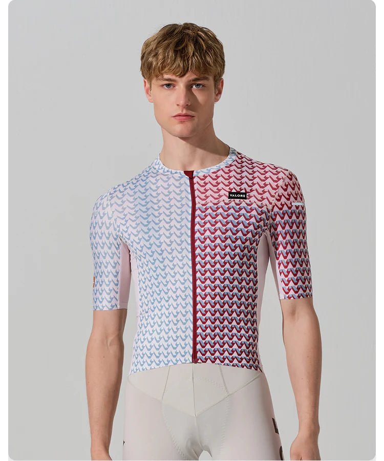 Monton Valore V - Motiva Jersey | The Bike Affair