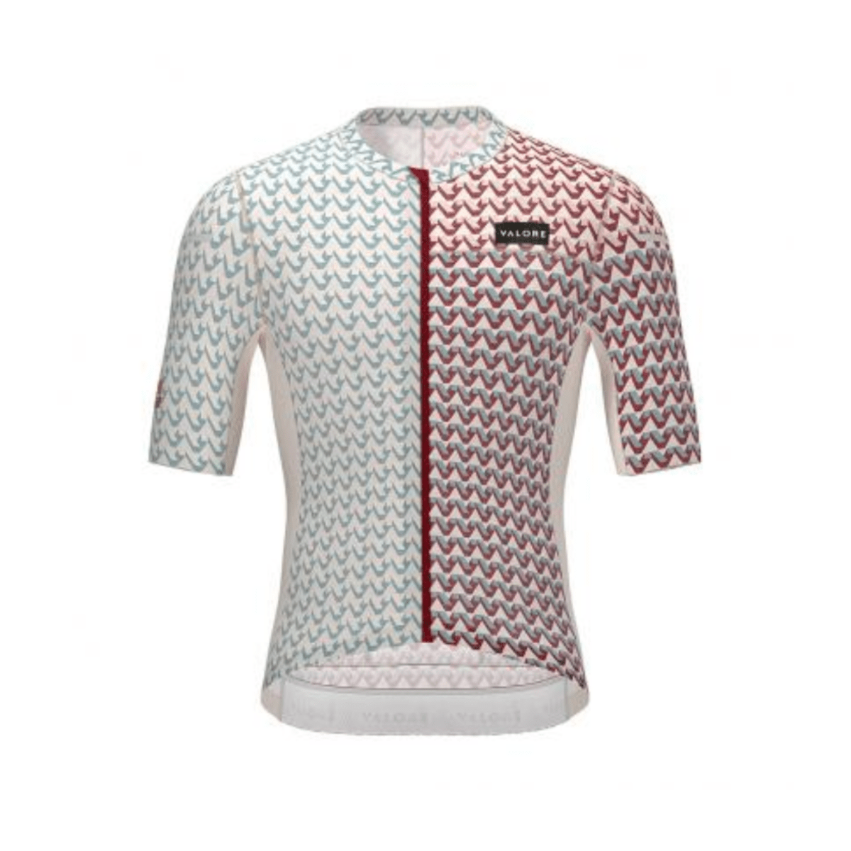 Monton Valore V - Motiva Jersey | The Bike Affair