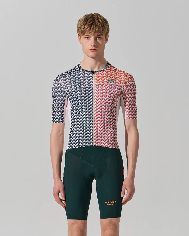 Monton Valore V - Motiva Jersey | The Bike Affair