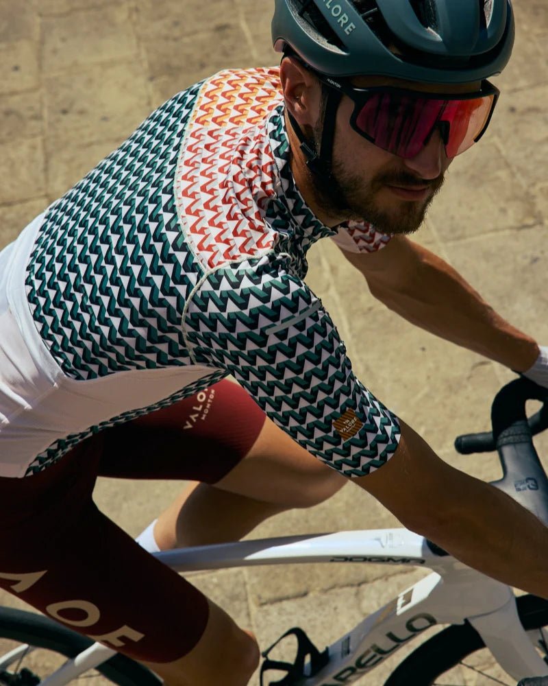 Monton Valore V - Motiva Jersey | The Bike Affair