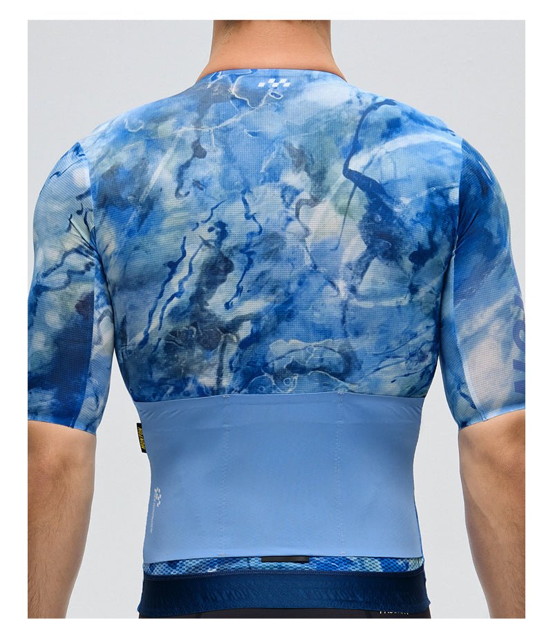 Monton Wave Awaken Jersey | The Bike Affair