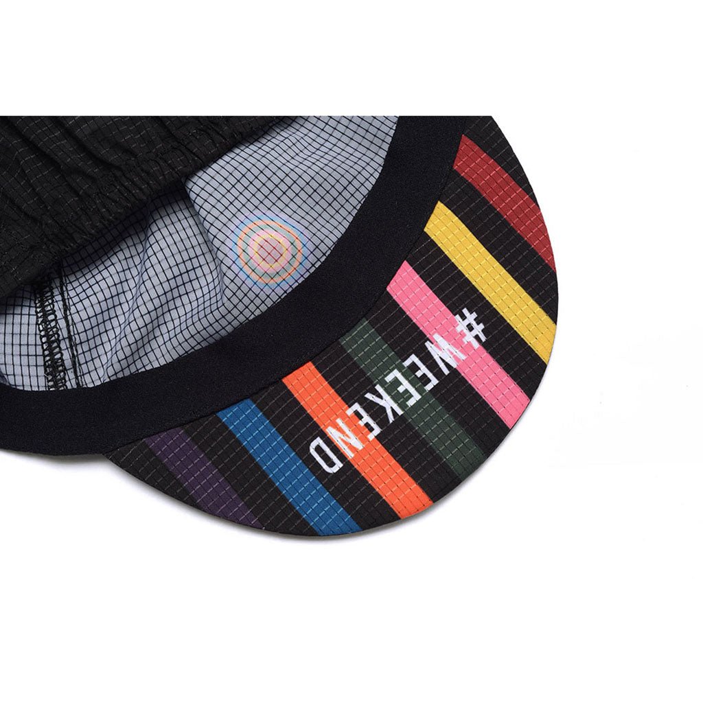 Monton Weekend II Cycling Cap | The Bike Affair