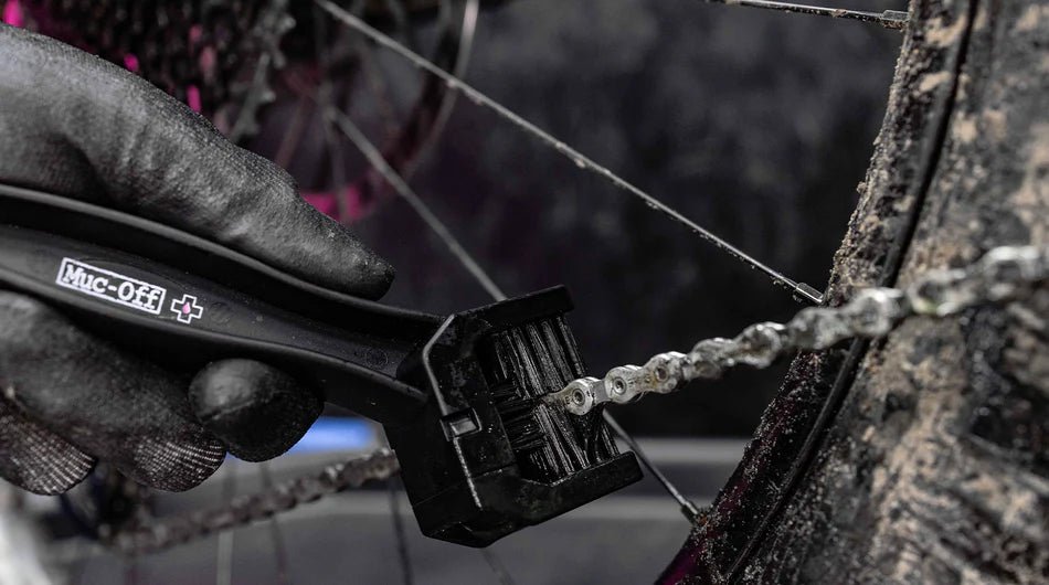 Muc - Off Bicycle Chain Brush | The Bike Affair