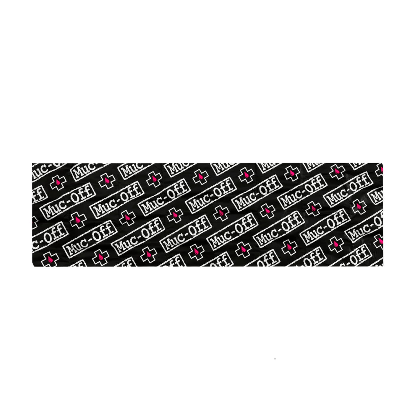 Muc - Off Bike Mat - Rolled Version | The Bike Affair