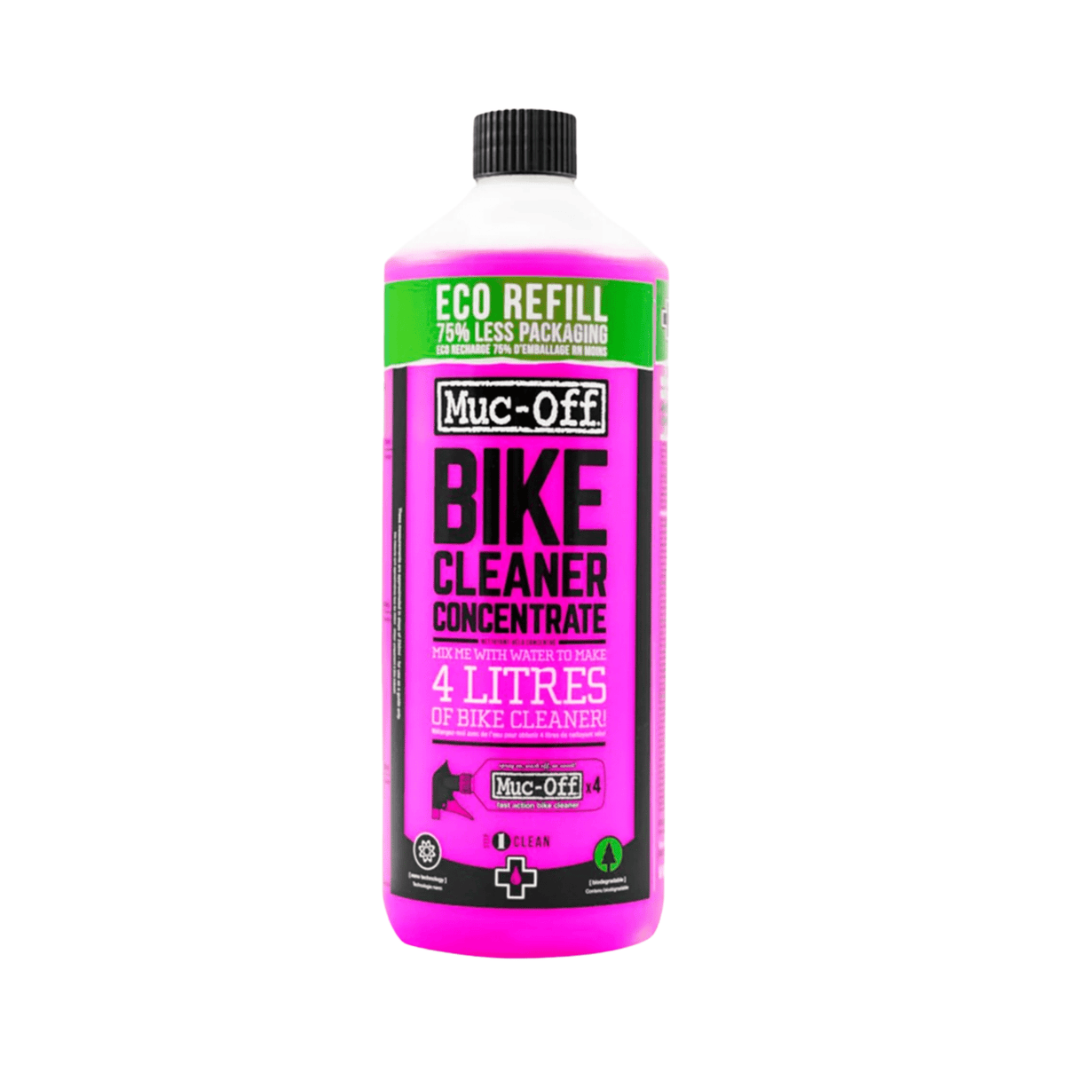 Muc-off Concentrate Bike Cleaner | The Bike Affair