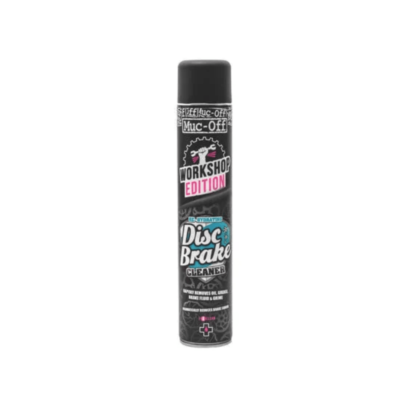 Muc - Off Disc Brake Cleaner Workshop 750ml | The Bike Affair