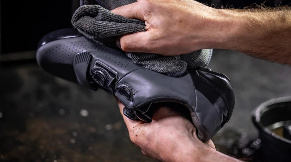 Muc - Off Footwear Cleaner 250ml | The Bike Affair