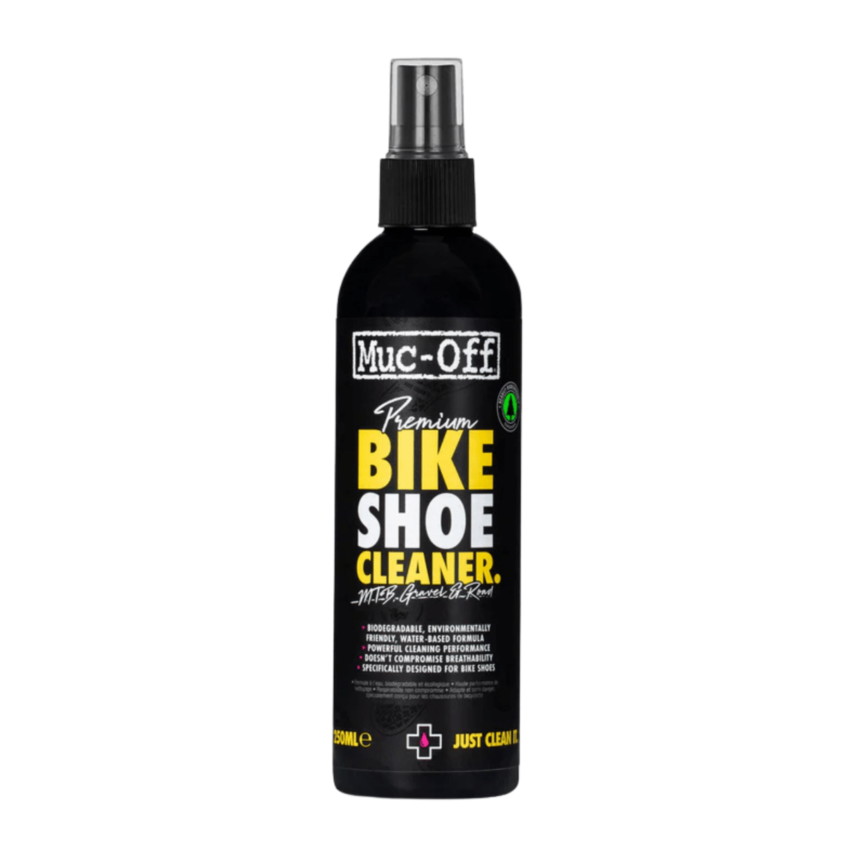 Muc - Off Footwear Cleaner 250ml | The Bike Affair