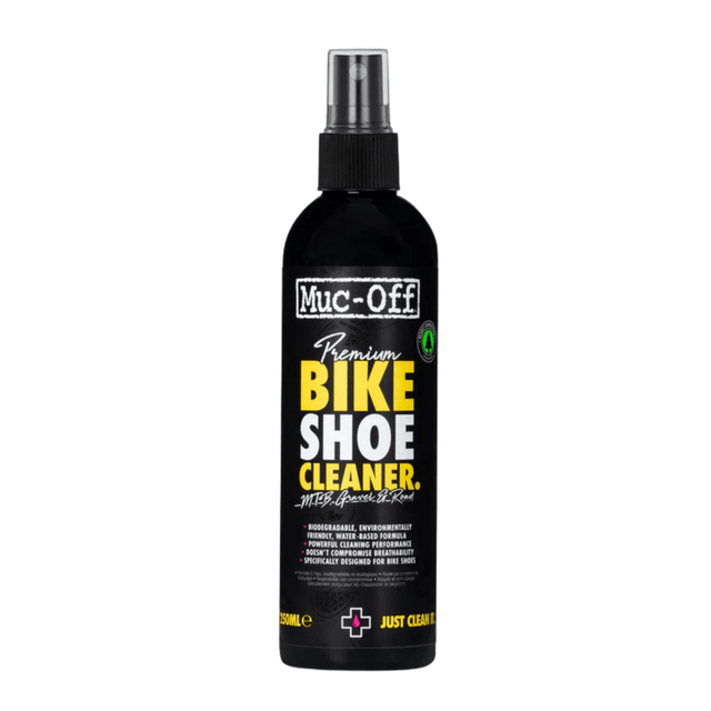 Muc - Off Footwear Cleaner 250ml | The Bike Affair