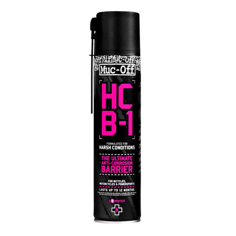 Muc - Off HCB - 1 Harsh Condition Barrier - 400ml | The Bike Affair