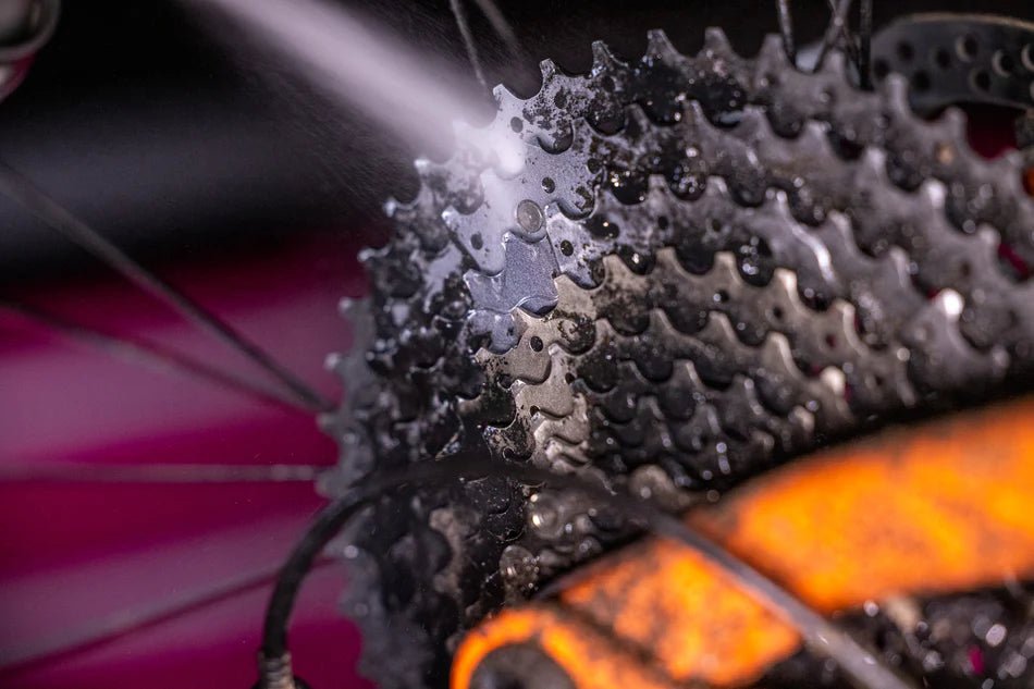 Muc-Off High Pressure Quick Drying Degreaser 750ml | The Bike Affair