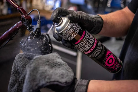 Muc-Off High Pressure Quick Drying Degreaser 750ml | The Bike Affair
