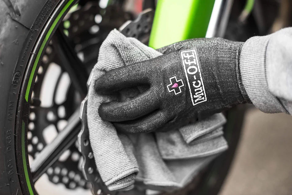 Muc - Off Mechanics Gloves | The Bike Affair