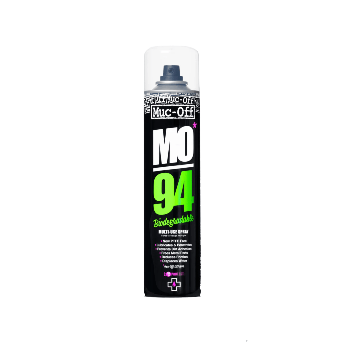 Muc - Off MO94 Multi - Purpose Spray | The Bike Affair