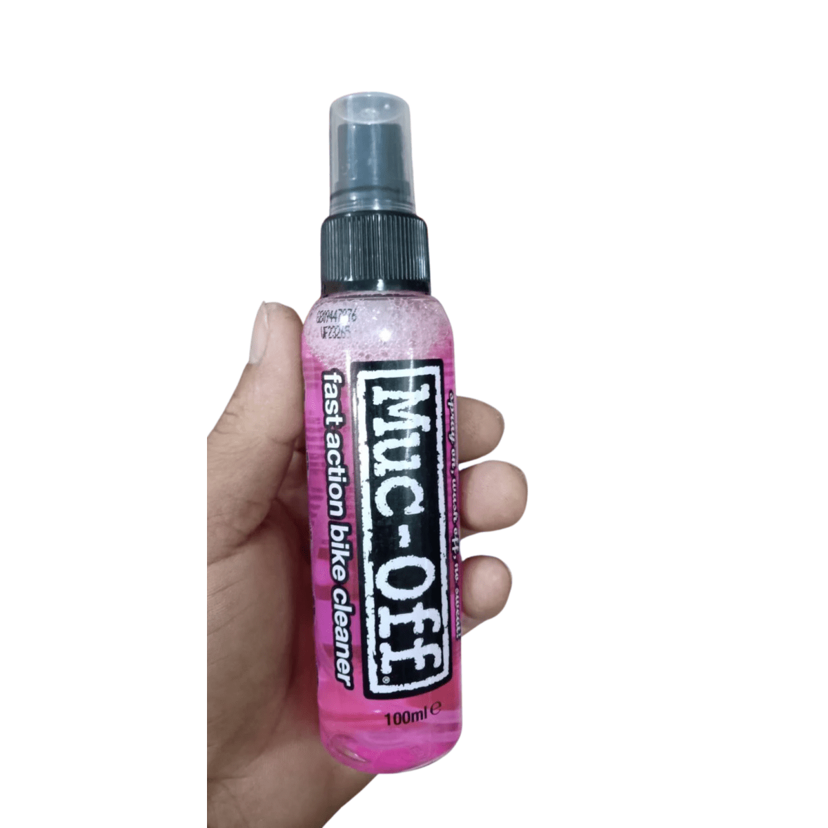 Muc - off Nano Tech Bike Cleaner 100ml | The Bike Affair