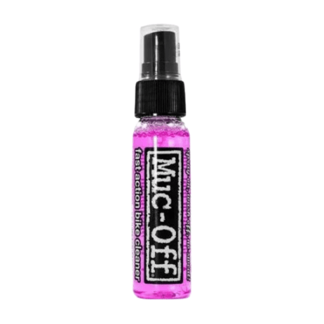 Muc - off Nano Tech Bike Cleaner 100ml | The Bike Affair