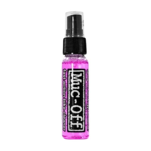 Muc - off Nano Tech Bike Cleaner 100ml | The Bike Affair