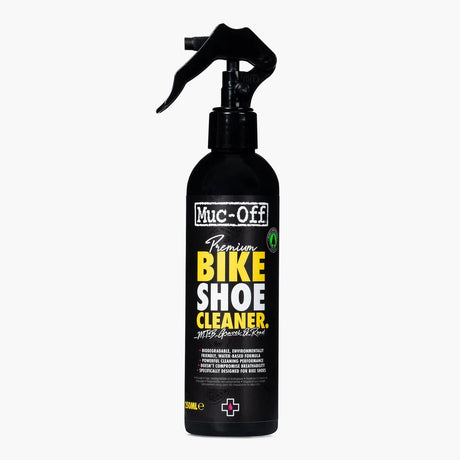 Muc - Off Premium Bike Shoe Care Kit | The Bike Affair