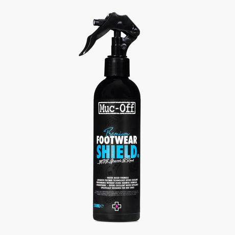 Muc - Off Premium Bike Shoe Care Kit | The Bike Affair