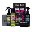 Muc - Off Premium Bike Shoe Care Kit | The Bike Affair