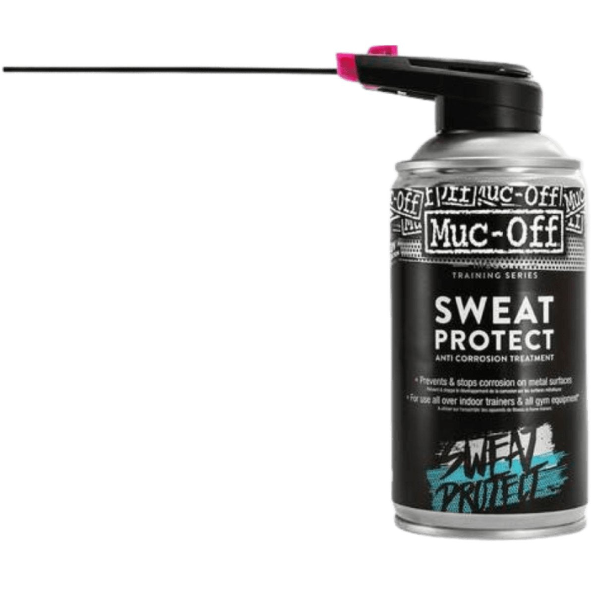 Muc-Off Sweat Protect 300ml | The Bike Affair