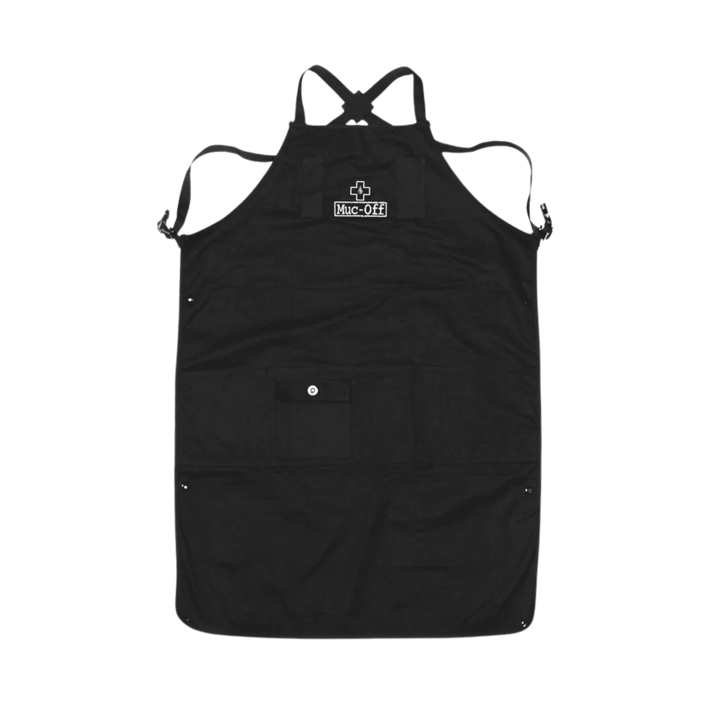 Muc - Off Workshop Apron | The Bike Affair