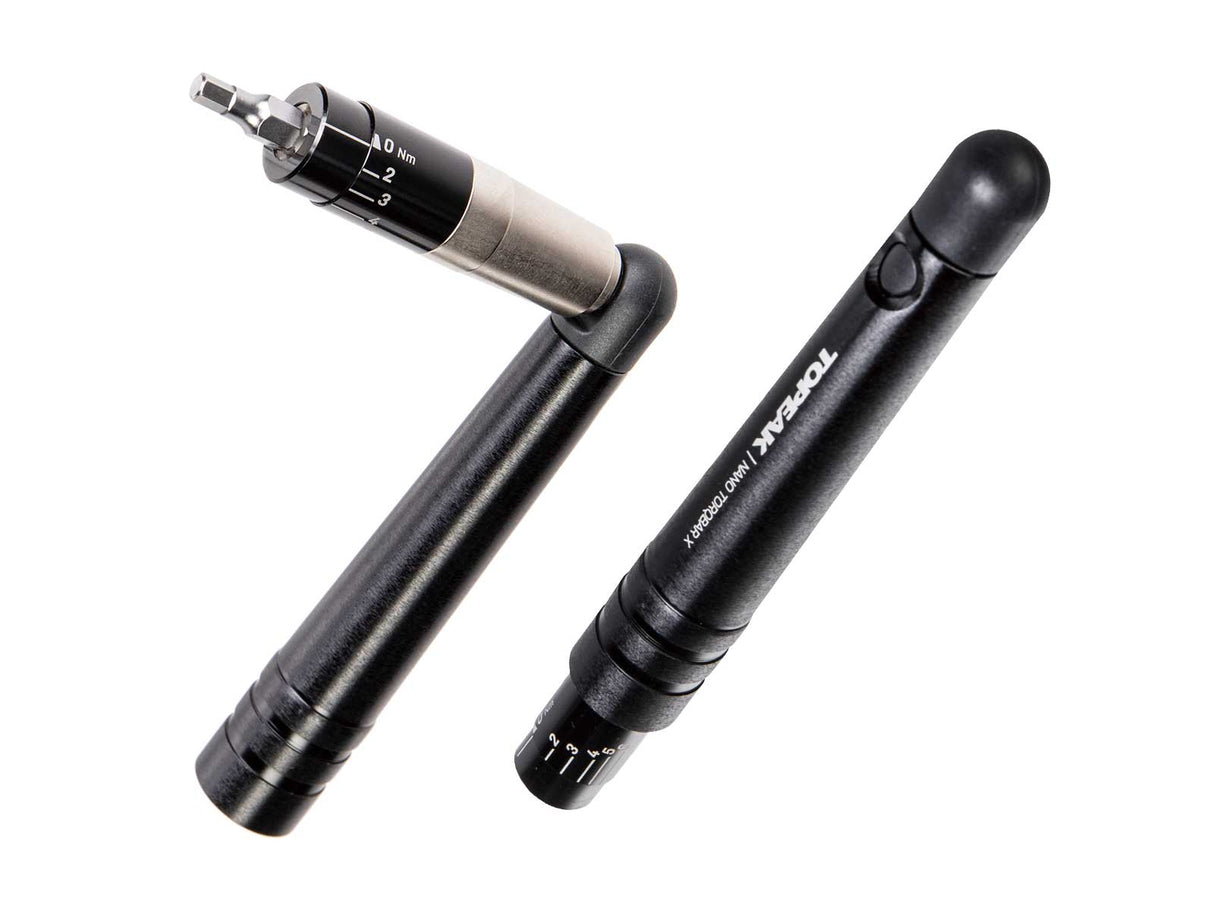 Topeak Nano Torqbar X Torque Wrench
