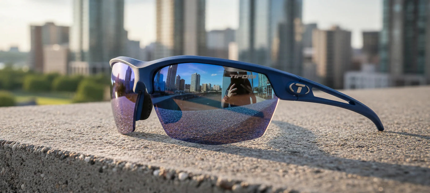 Tifosi Navar Sunglasses