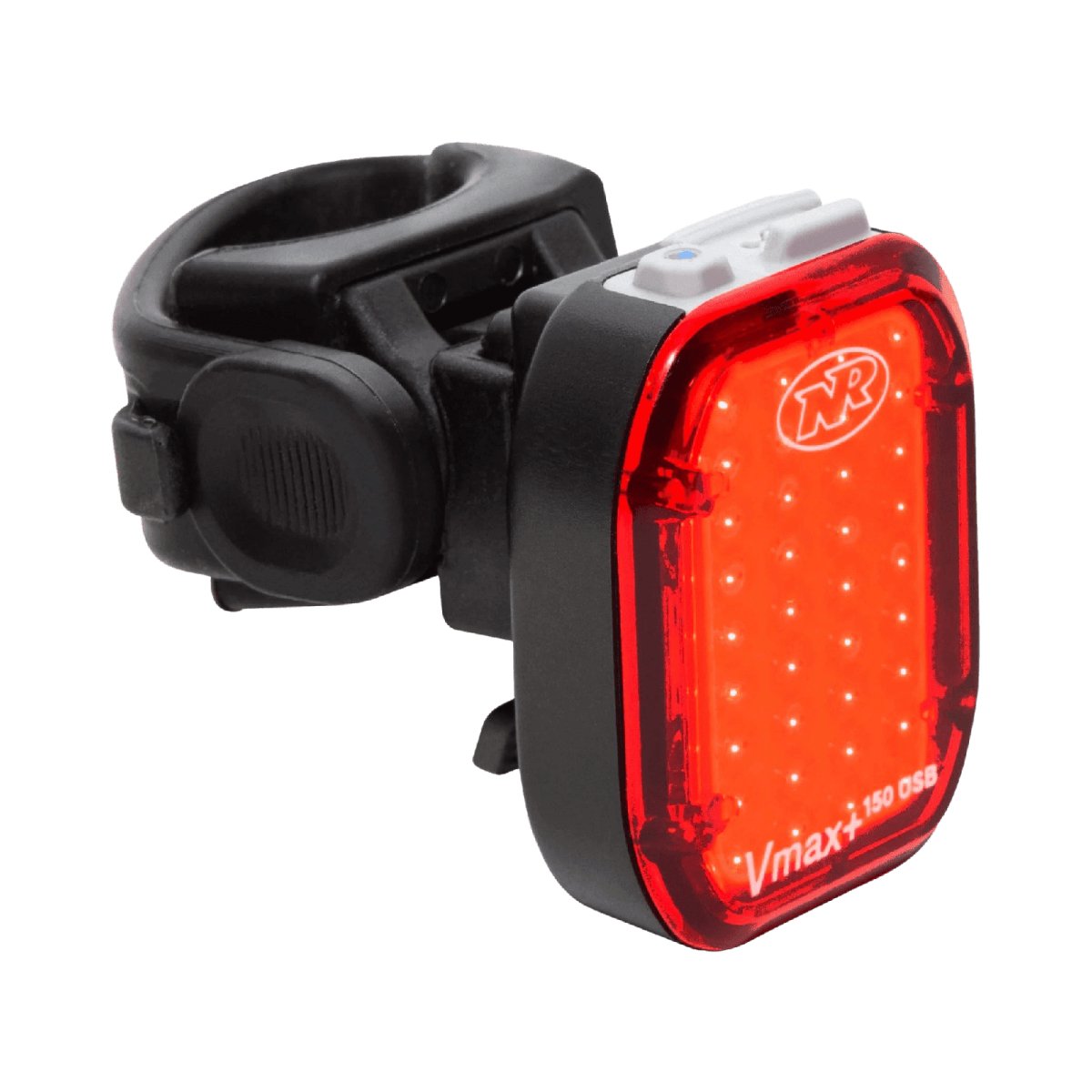 NiteRider Vmax+ 150 Tail Light | The Bike Affair