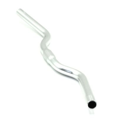 Nitto B206AA Nordeast Urban Riser Handlebar | The Bike Affair