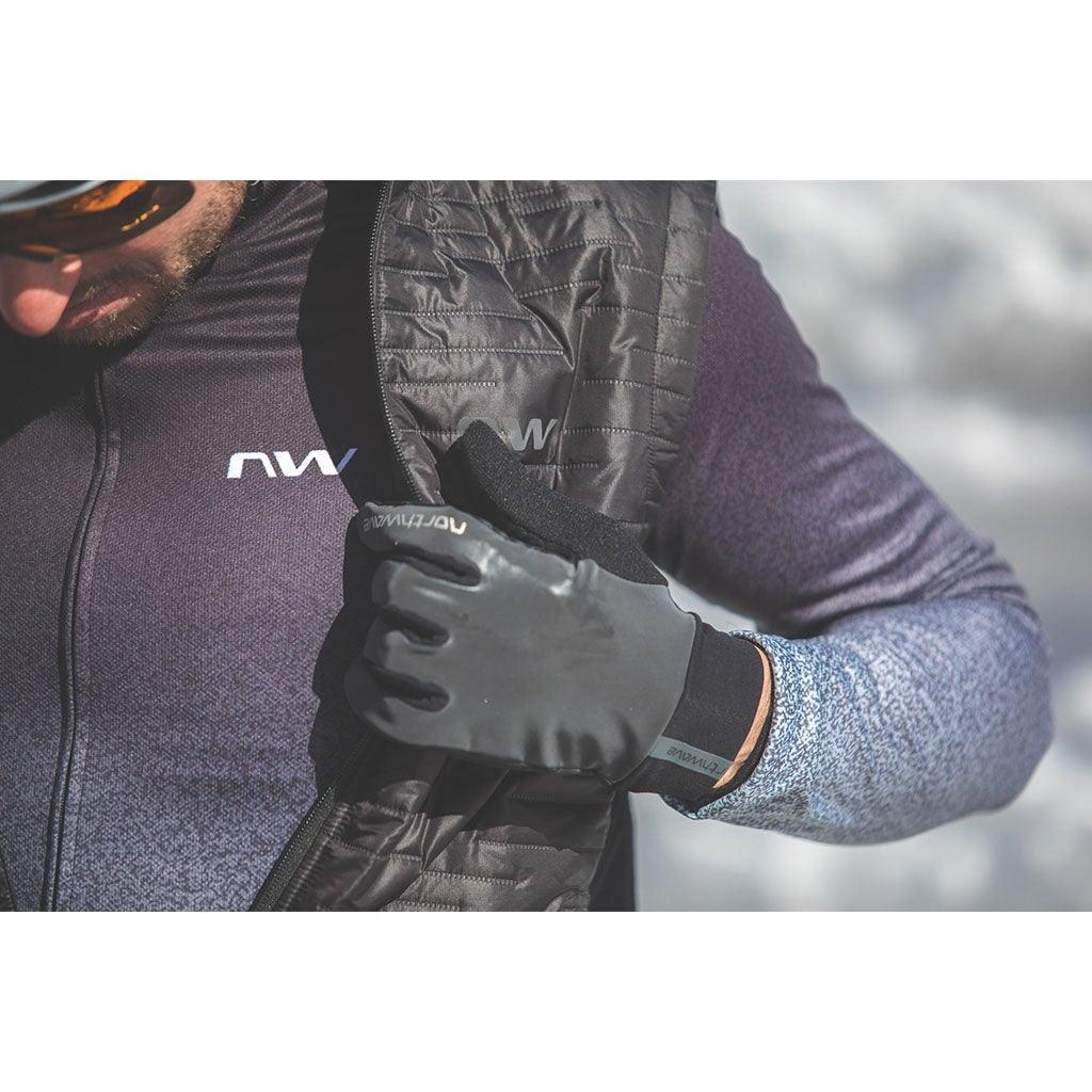 Northwave Active Reflex Full Gloves | The Bike Affair