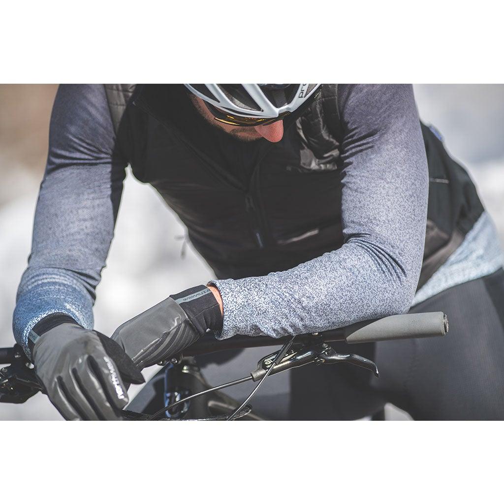 Northwave Active Reflex Full Gloves | The Bike Affair