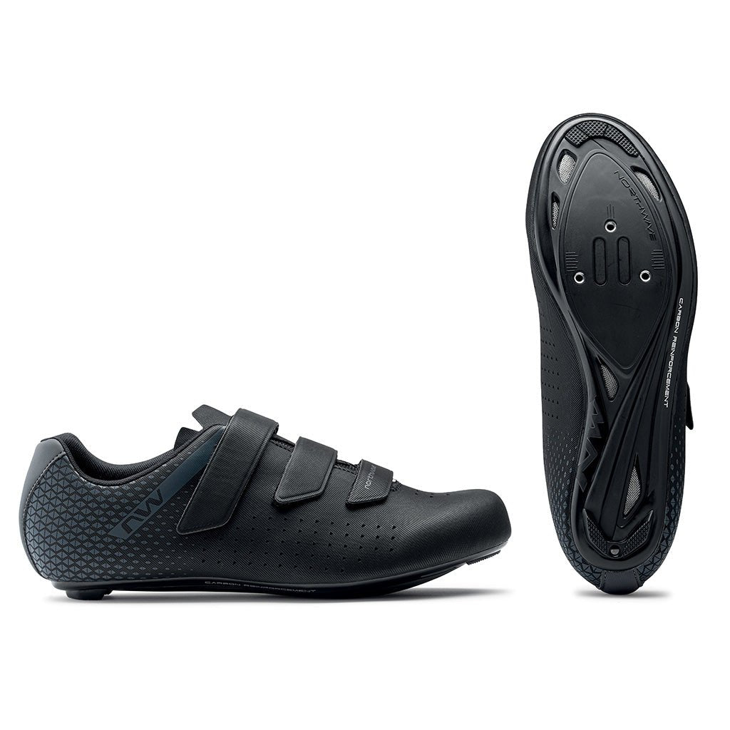 Northwave Core 2 Road Shoes | The Bike Affair