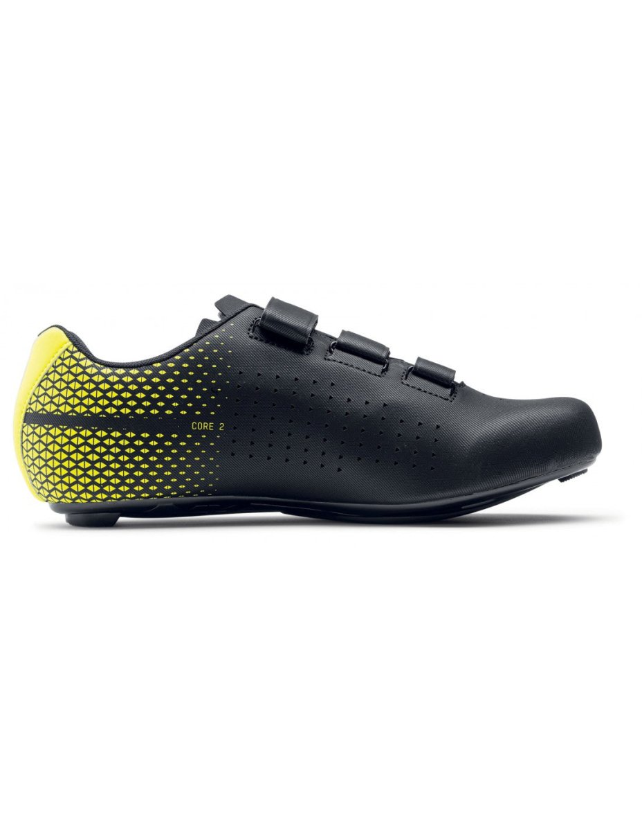 Northwave Core 2 Road Shoes | The Bike Affair