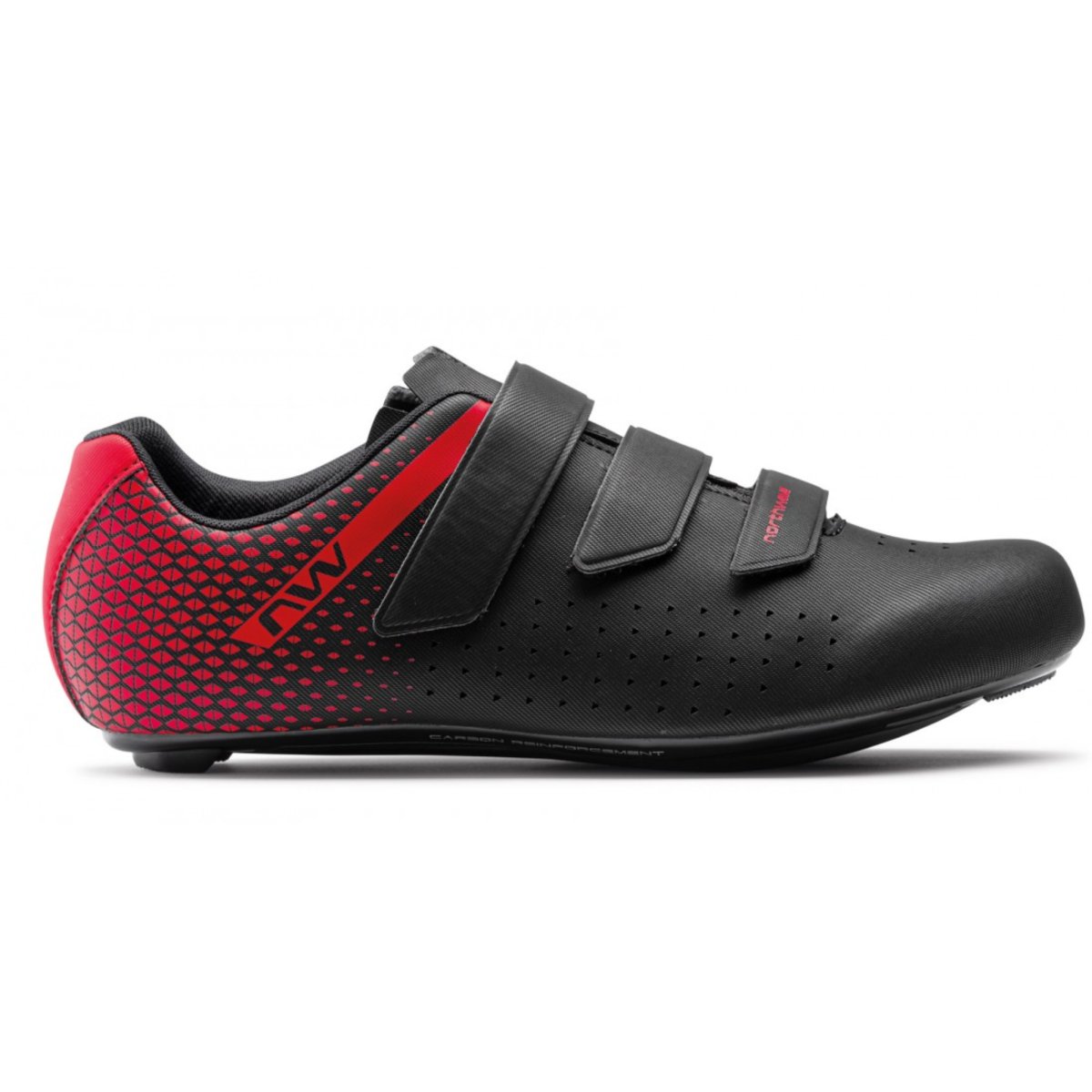 Northwave Core 2 Road Shoes | The Bike Affair