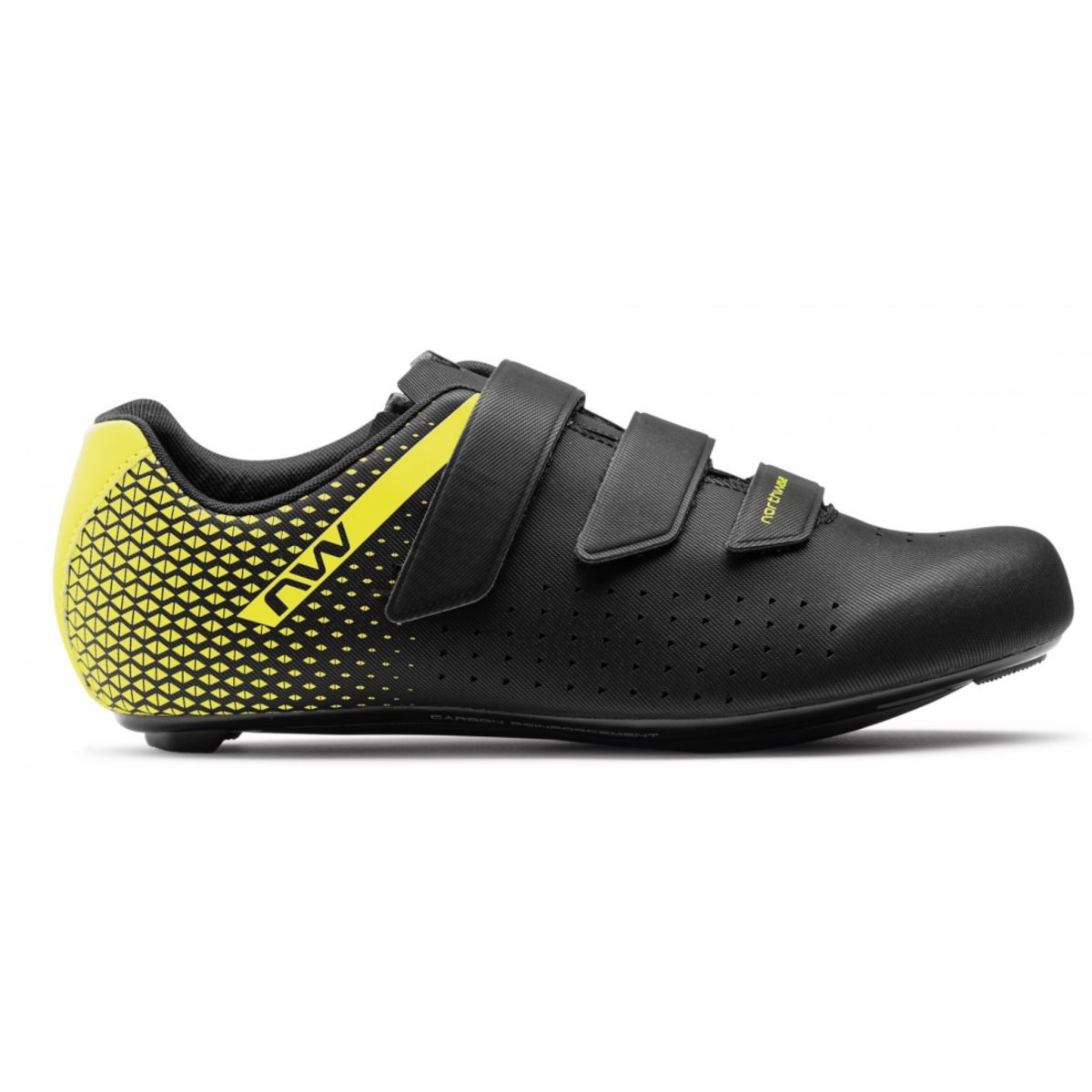 Northwave Core 2 Road Shoes | The Bike Affair