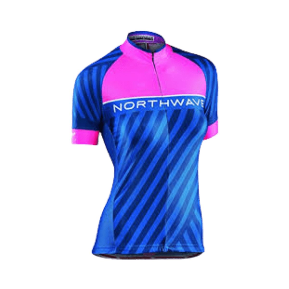 Northwave Logo 3 Women's Jersey | The Bike Affair