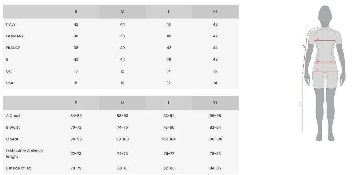 Northwave Logo 3 Women's Jersey | The Bike Affair