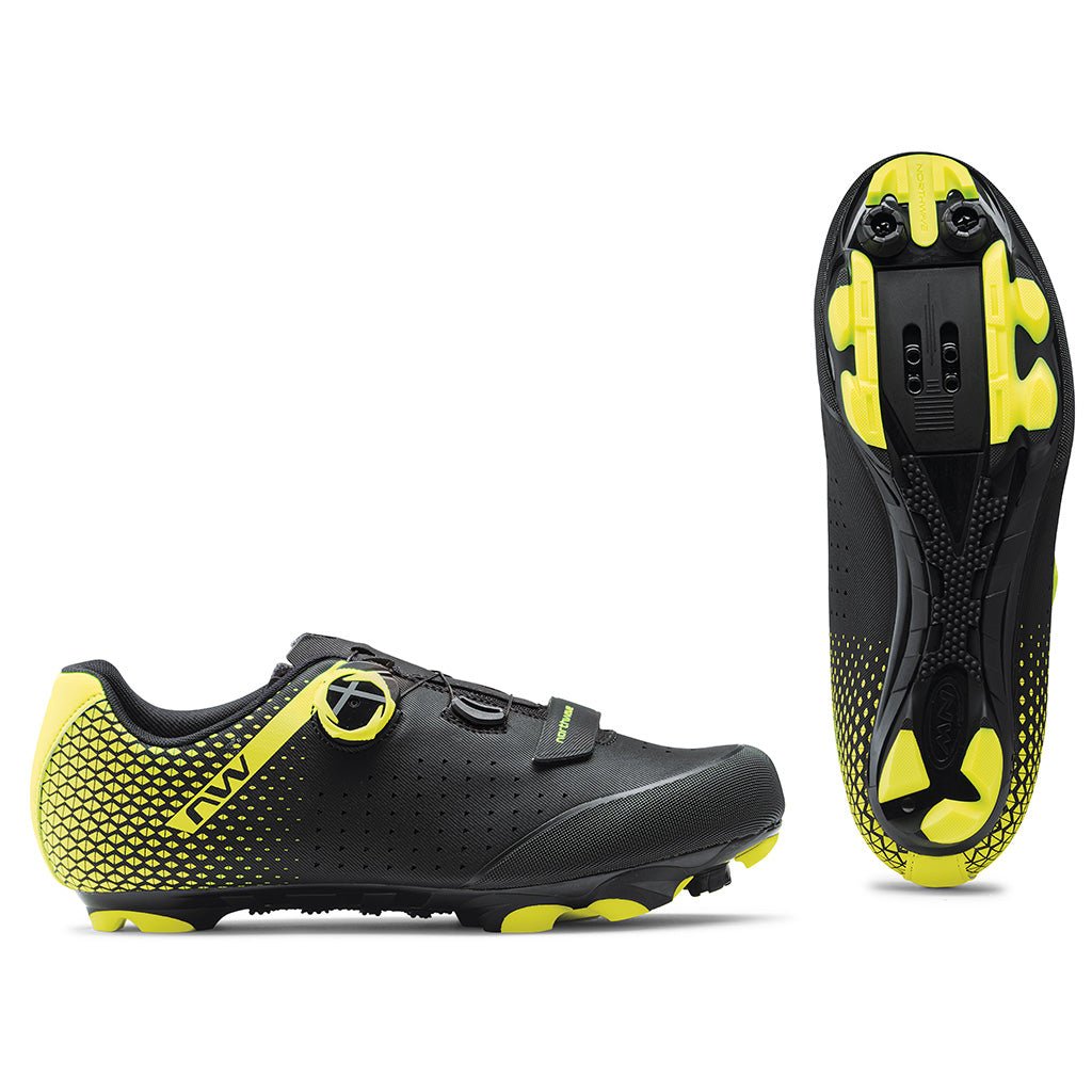 Northwave Origin Plus 2 Wide Shoes | The Bike Affair