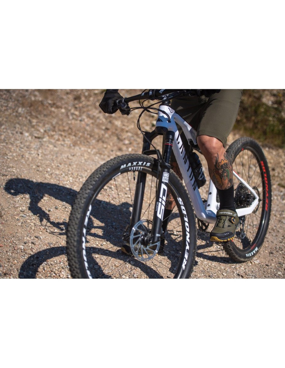 Northwave Spider Plus 3 MTB Shoes | The Bike Affair