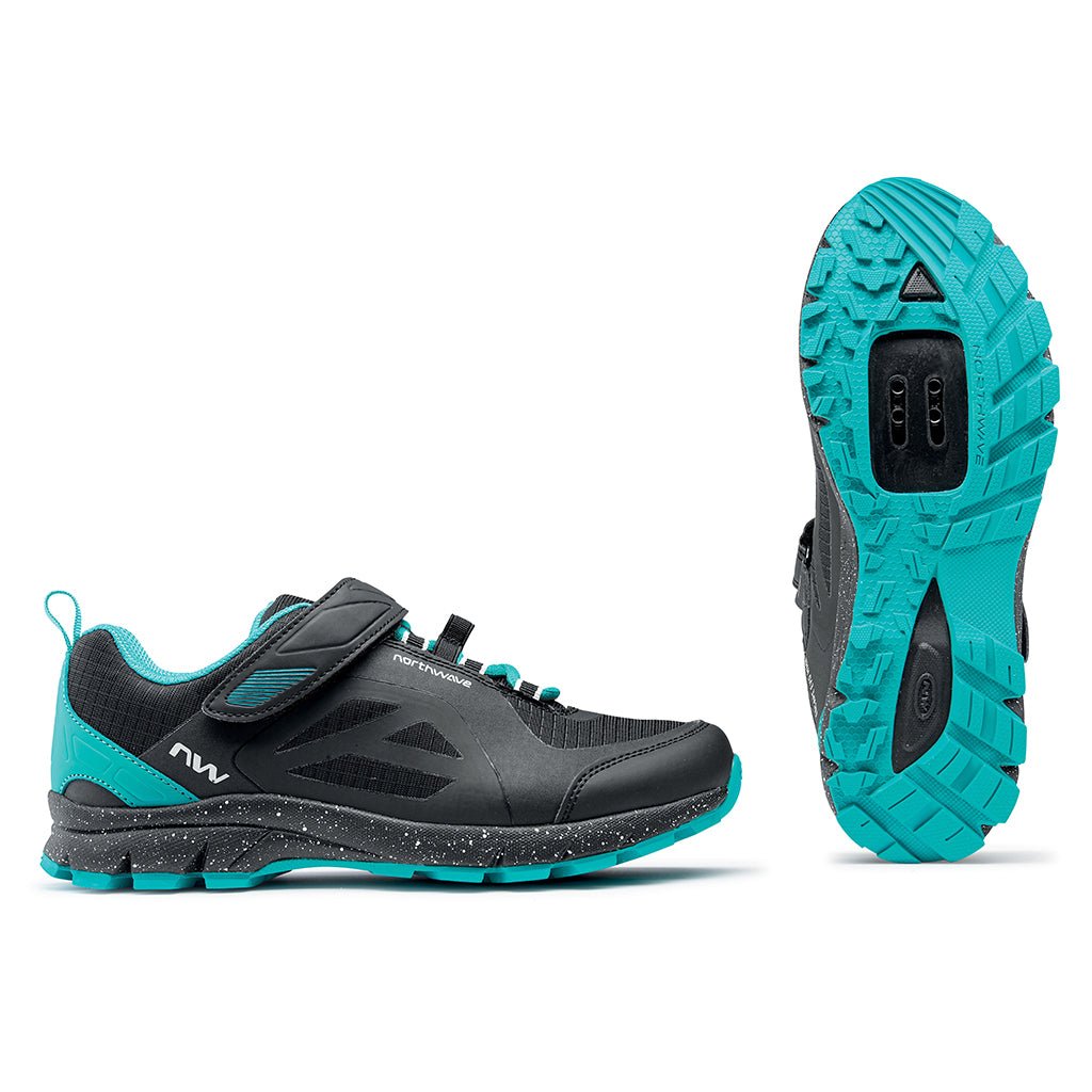 Northwave Women Escape Evo MTB Shoes | The Bike Affair