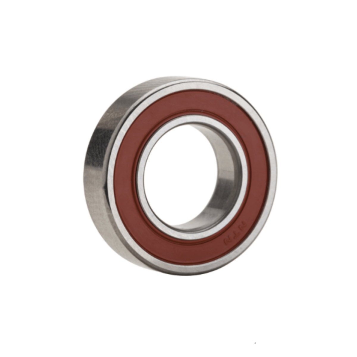 NTN 6904 LLU - 2RS Chrome Steel Deep Groove Ball Bearing 20x37x9 mm | The Bike Affair